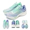Ultralight Marathon Running Shoe With Carbon Plate Bounce Shockabsorbing Sneakers Stable Support Pr 6