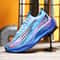 Lightweight Marathon Running Shoes With Carbon Plate And Air Cushion Comfortable Breathable Nonskid 0