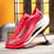 Lightweight Marathon Running Shoes With Carbon Plate And Air Cushion Comfortable Breathable Nonskid 3