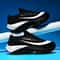 Womens Comfortable Athletic Running Shoes Lightweight Breathable Men Sports Marathon Walking Sneake 1