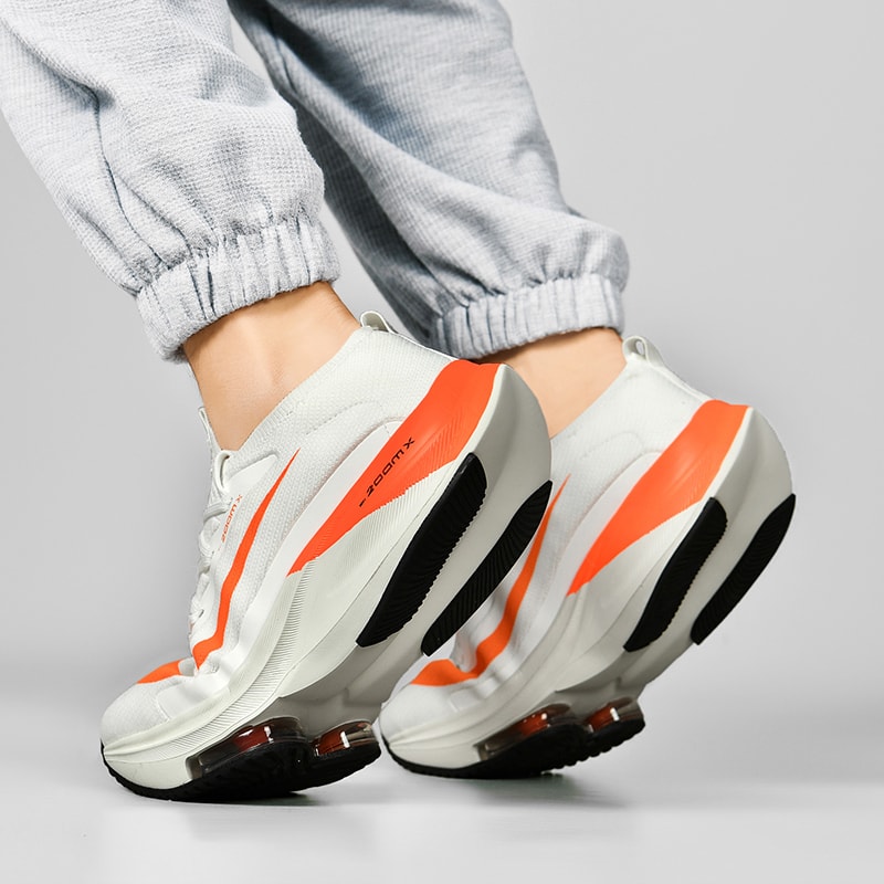 Womens Comfortable Athletic Running Shoes Lightweight Breathable Men Sports Marathon Walking Sneake 3