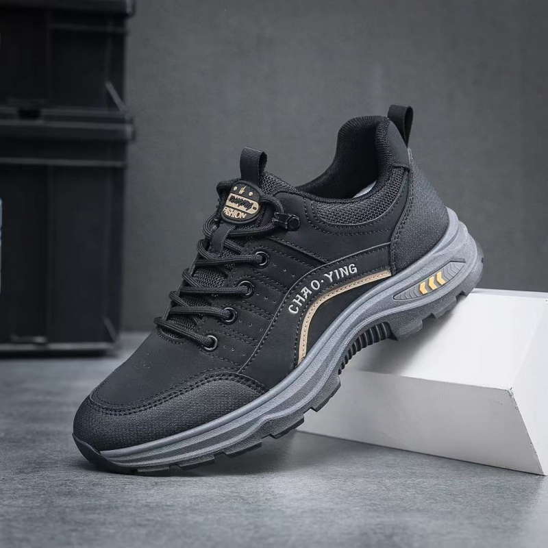 New Mens Sports Running Shoes Breathable Anti Slip Casual Sneaker For Outdoor Walking And Training 1