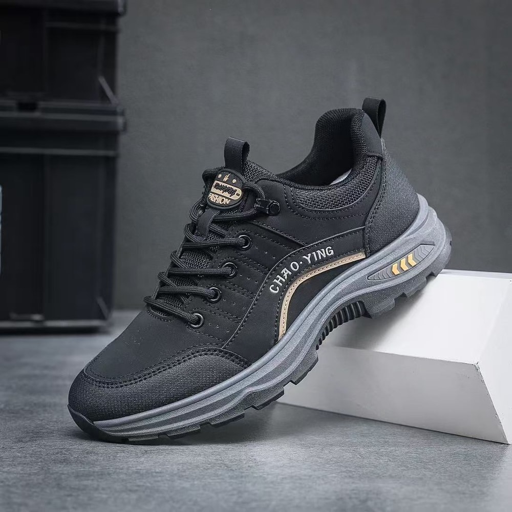 New Mens Sports Running Shoes Breathable Anti Slip Casual Sneaker For Outdoor Walking And Training 6