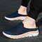Breathable Men Slippers Summer Indoor Shoes Thick Bottom Slides Fashion Couple Walking 0