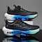 Comfortable Mens Running Shoes Athletic Tennis Nonslip Cushioning Racing Marathon Sports Carbon Pla 3