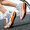 WearResistant Mens Running Shoes Carbon Plate Marathon Jogging Sneakers 3