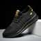Lightweight Fashion Sneakers Lace Up Walking Shoes Casual Men Breathable Male Footwear 1