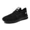 Lightweight Fashion Sneakers Lace Up Walking Shoes Casual Men Breathable Male Footwear 4