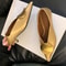 Designer Luxury Women Heeled Shoes Sexy Pumps With Pointed Toe Low Heels Summer Fashion Elegant 2
