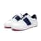 New Luxury Brand Women Casual Shoes White Flat Sneakers Comfort Press Insole Balance Technology 7