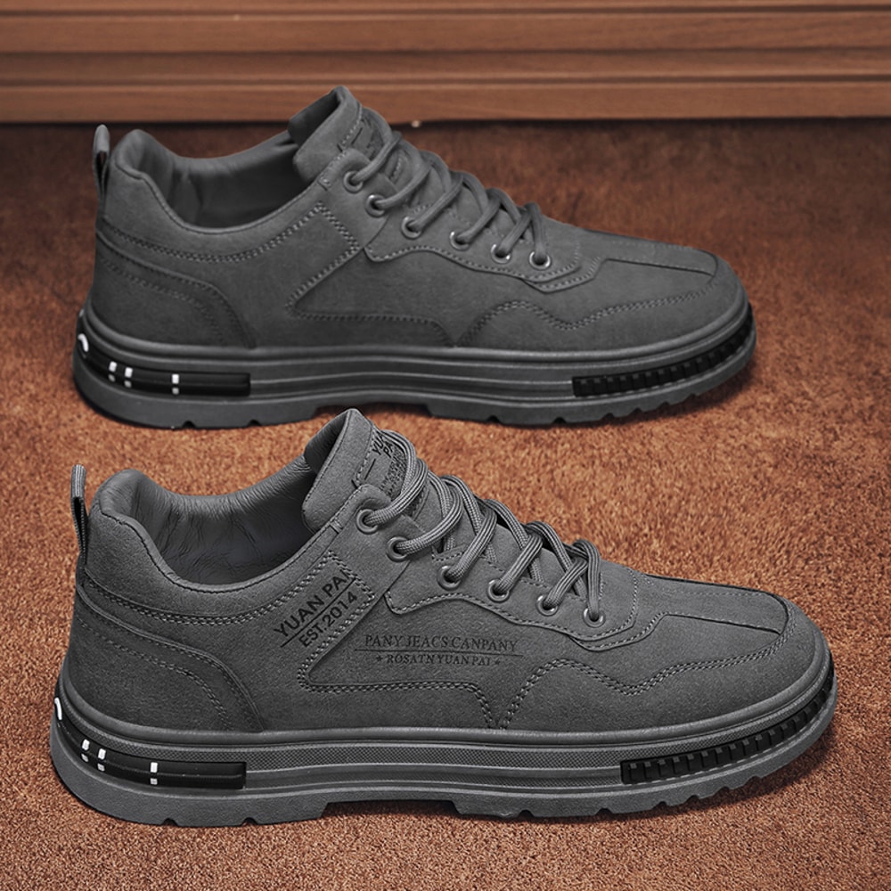 Comfortable And Versatile New Fashionable Mens Casual Sports Shoes Trendy Footwear For Active Lifes 5