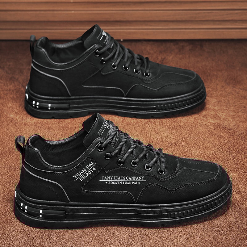 Comfortable And Versatile New Fashionable Mens Casual Sports Shoes Trendy Footwear For Active Lifes 4