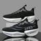Mens Lightweight Running Shoes With Carbon Plate Soft Sole AntiSlip Sports Sneakers Casual Mesh Sho 5