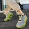 Casual Sneakers High Top NEW Men Shoes Air Basketball Tennis LaceUp Light Breathable Running Travel 1