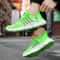 Trendy Breathable Mesh Men Shoes Plus Size Tennis Sneakers For Fitness 1