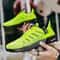 Lightweight Men Running Shoes Breathable Comfortable Athletic Outdoor Sports Sneakers For Training 3