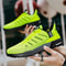 Lightweight Men Running Shoes Breathable Comfortable Athletic Outdoor Sports Sneakers For Training 3