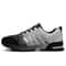 Breathable Mens Walking Shoes With Comfortable Anti Slip Design Eye Catching Street Board Shoes Wit 6