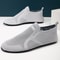 High Quality Fashion Casual Footwear Breathable Mens Running Shoes Antislip Lightweight Mans Walkin 4