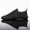 High Quality Fashion Casual Footwear Breathable Mens Running Shoes Antislip Lightweight Mans Walkin 7