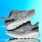 Luxury Mens Running Shoes NonSlip Trainers Breathable Mesh Jogging Cushioning Sneakers For OffRoad