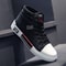 Mens Casual Sports Shoes New Breathable Soft Sole Fashion Jogging Youth Board Shoes 3