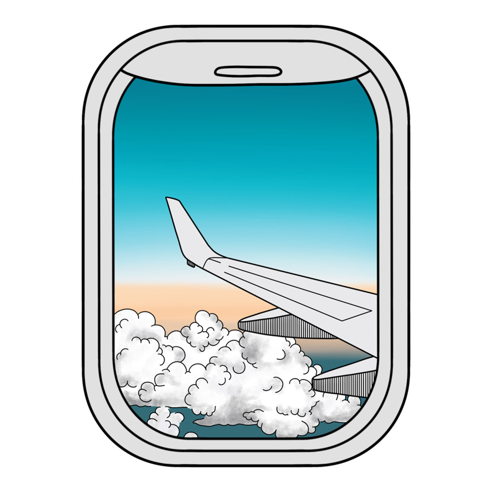 Airplane Window .png