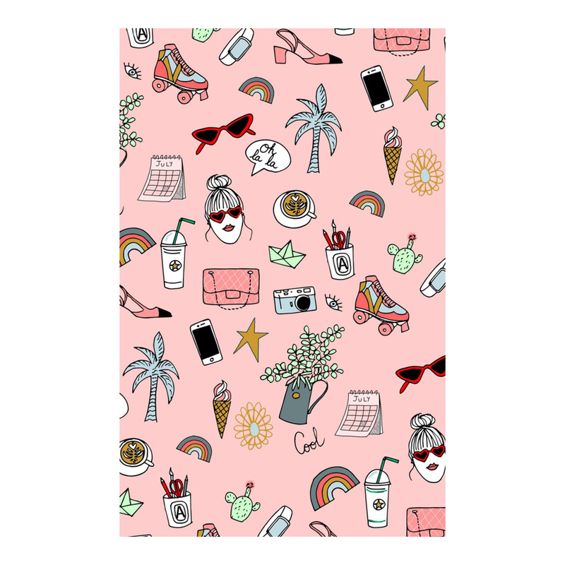 funny print iPhone Case.png