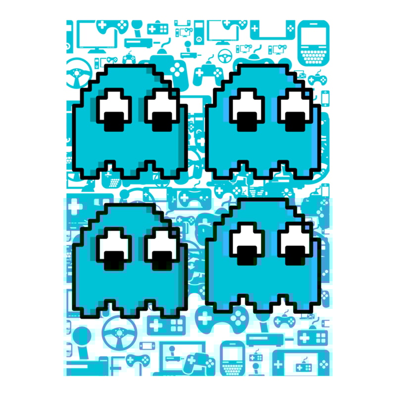 I Make Noobs Rage Quit Funny Gamer Saying Boys Teens Gaming.png