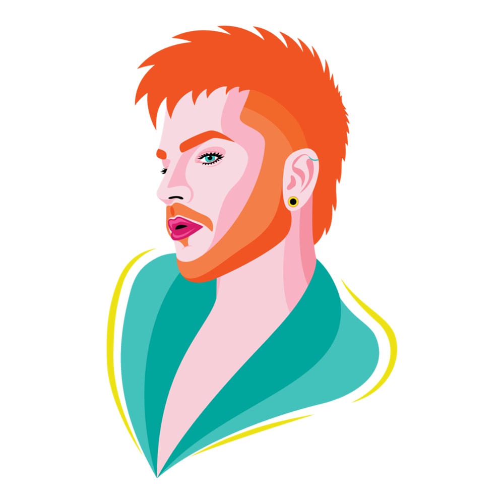 Adam Lambert - Two Fux .png