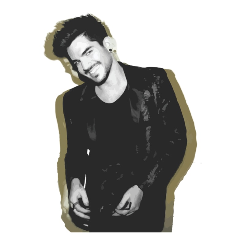Adam Lambert merch .png