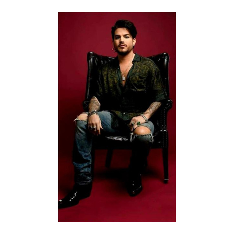 Adam Lambert Sexy .png