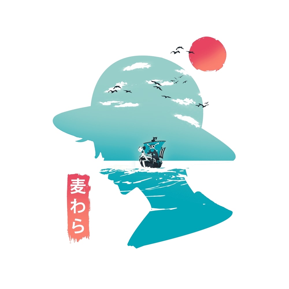 Good day to sail Photographic Print.png