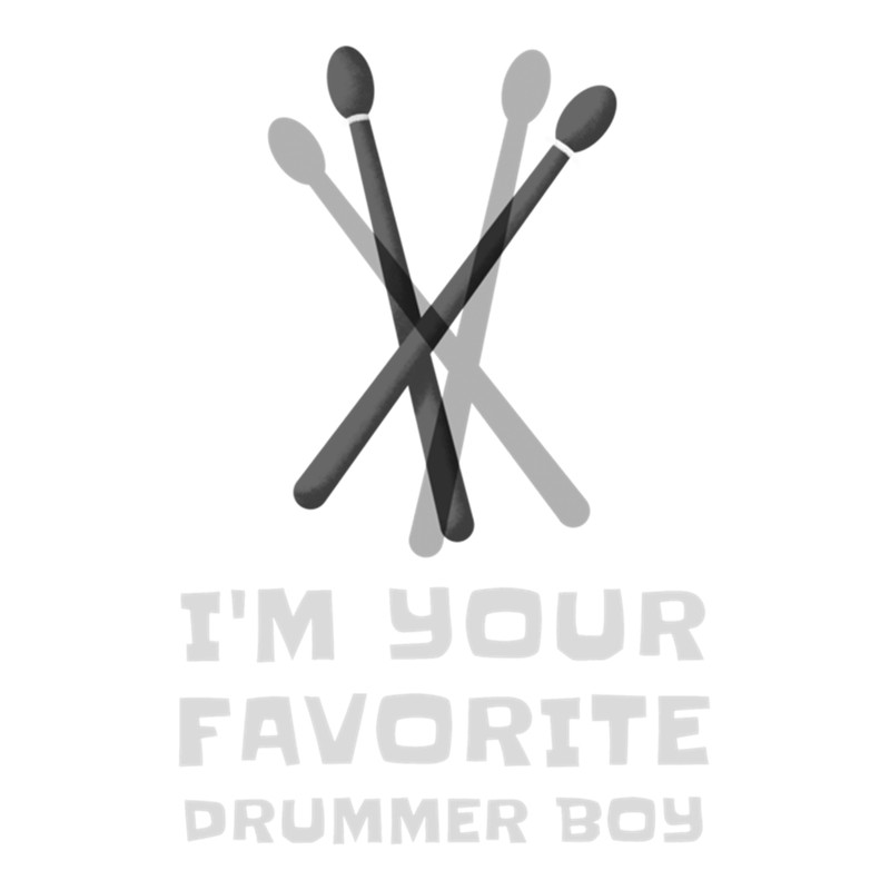 I'm your favorite drummer boy   .png