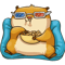 funny cute hamster  .png