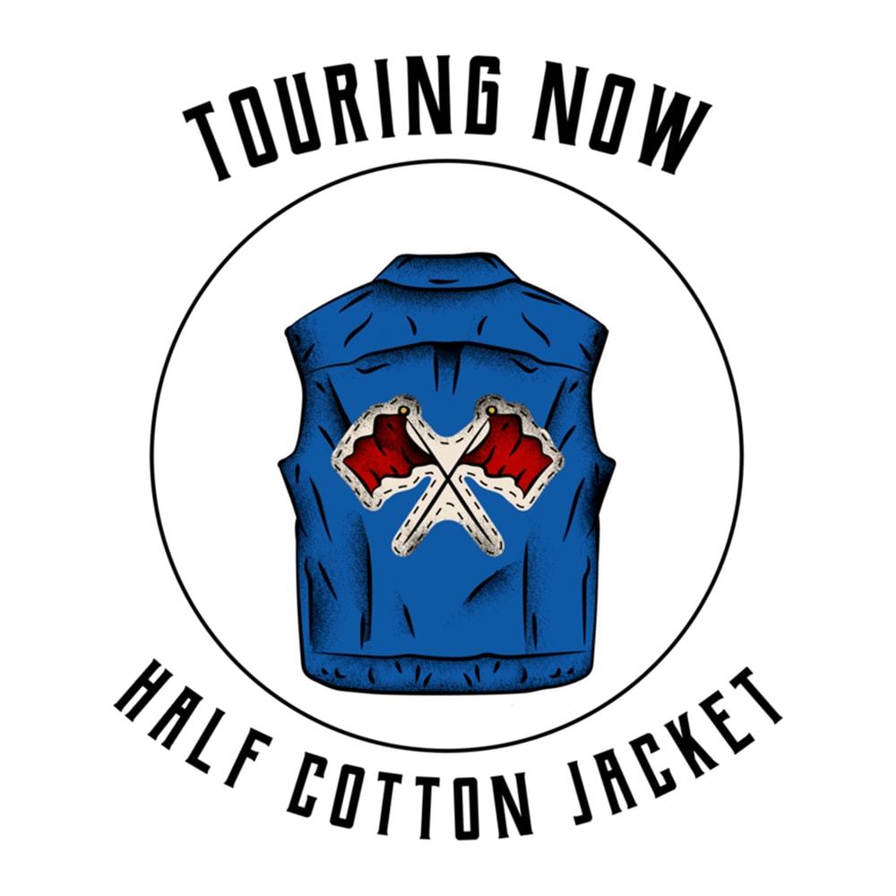 Half Cotton Jacket .png