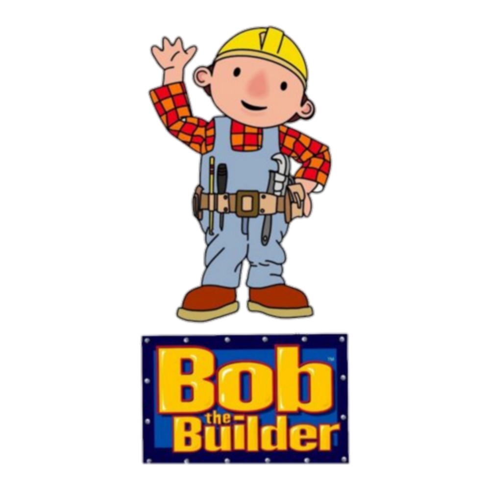 Bob The Builder Carpenter  Bob The Builder      .png