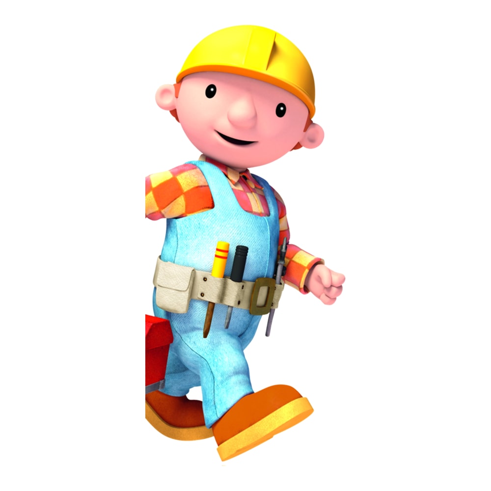 Bob, The, Builder, , Premium, For, Men, Women, Unisex .png