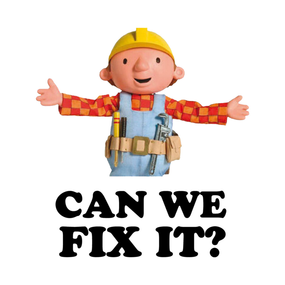 Bob, The, Builder, Can, We, Fix, It, , Premium  .png