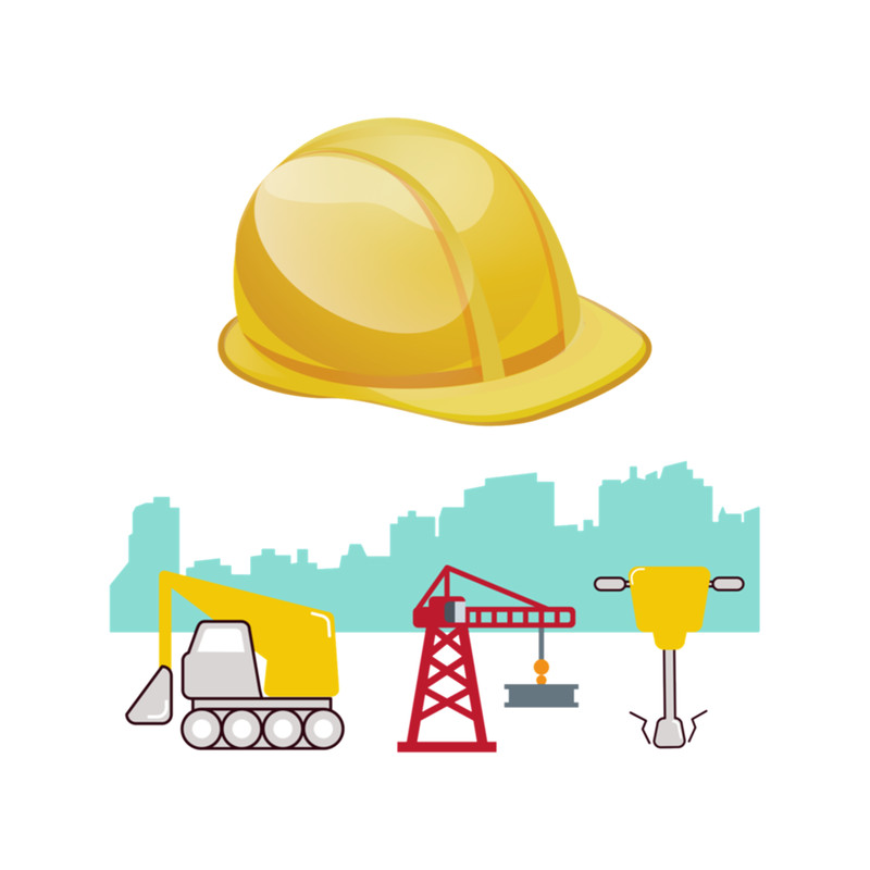 Construction Site - Unisex .png