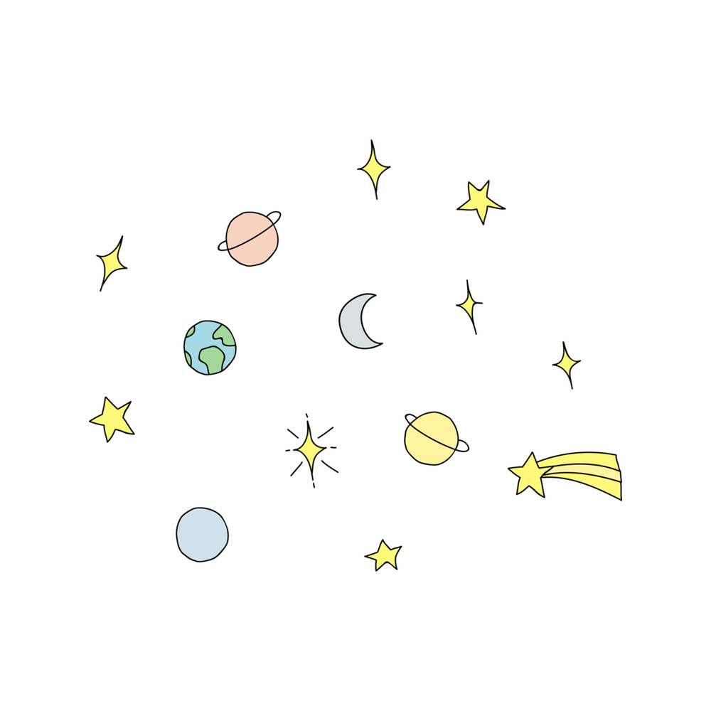 Stars and Planets Set .png