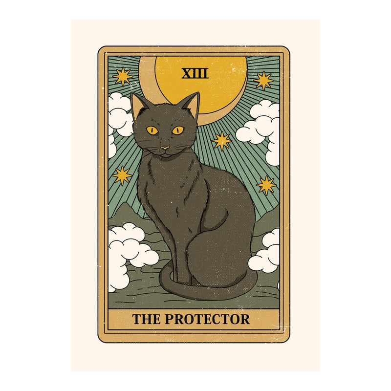 The Protector Art Print.png