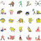 Ultimate Spongebob Pack .png