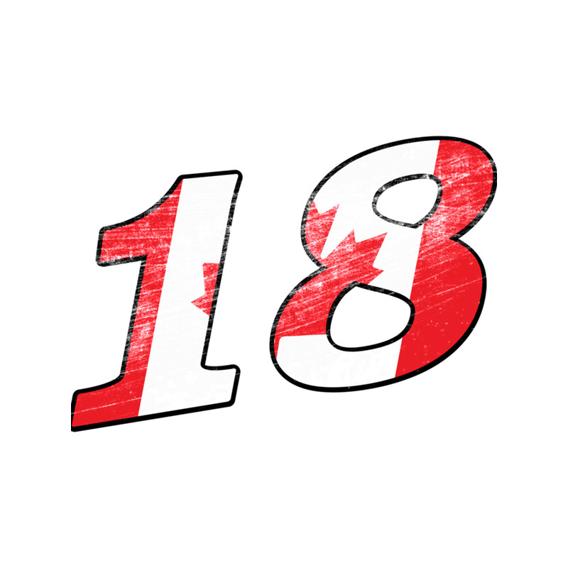 F1 18 Canada flag .png