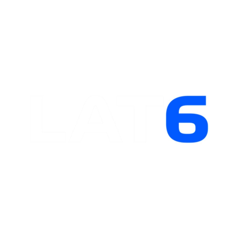 Formula 1 Nicholas Latifi Number 6 Initials Design .png