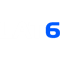 Formula 1 Nicholas Latifi Number 6 Initials Design .png