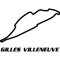 Gilles Villeneuve Notre-Dame Canada Circuit .png