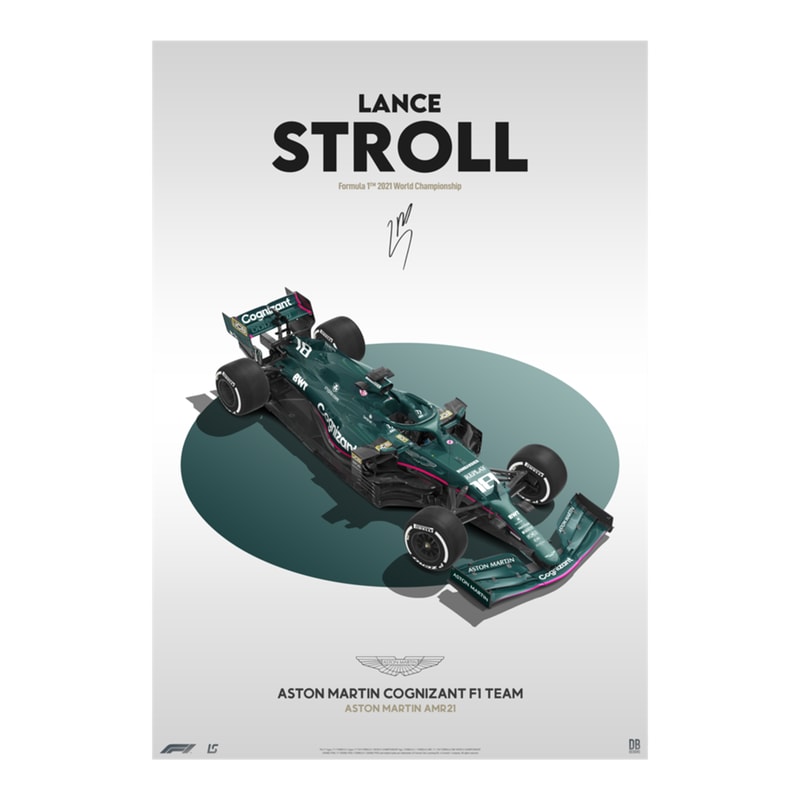 Lance Stroll F1 2021 Aston Martin Car Design .png