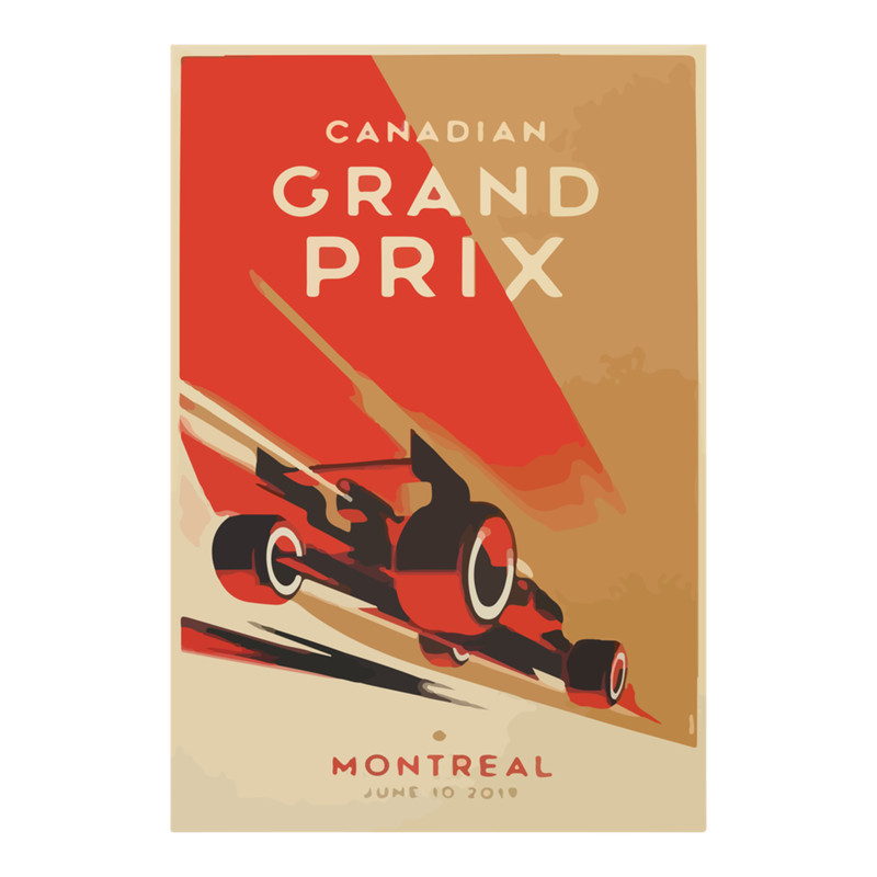Montreal Canadian Grand Prix 2019 .png