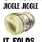 My Money don't Jiggle Jiggle it folds merch My Money don't Jiggle Jiggle it folds Tee Esse.png